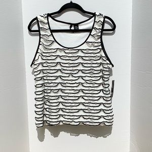 New Directions Petite Top